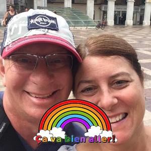 Meet your Posher, Genevieve